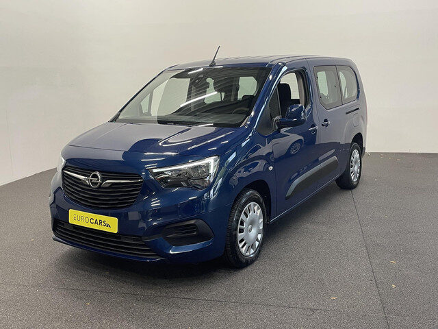 Opel Combo Life 1.2 Turbo L2H1 110 pk 7p. Life