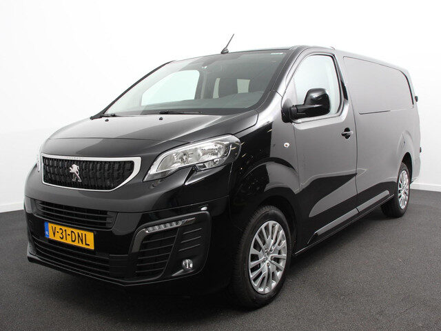 Peugeot Expert 2.0 BlueHDI 180 pk Auto L3 Premium Dubbele Cabine