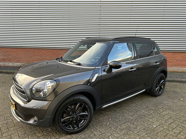 MINI Countryman Mini 1.6 Cooper Pepper