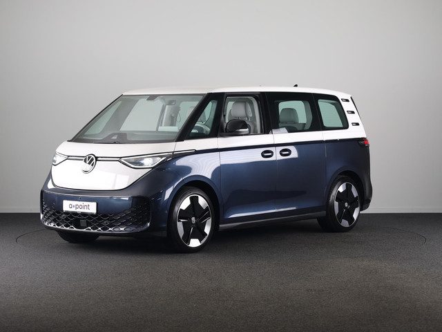Volkswagen ID. Buzz Pro 77 kwH SWB