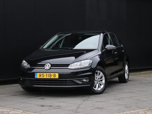 Volkswagen Golf 1.0 TSI Comfortline