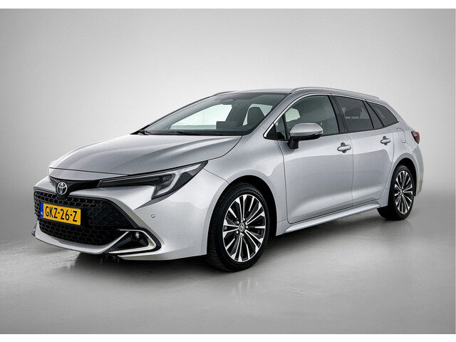 Toyota Corolla Touring Sports Hybrid 140 Dynamic