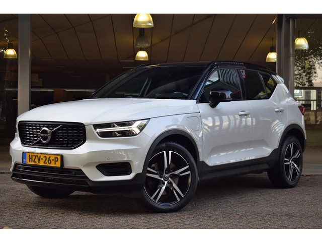 Volvo XC40 1.5 T5 Recharge R-Design 1EIG|LED|CARPLAY|CAM|NAV