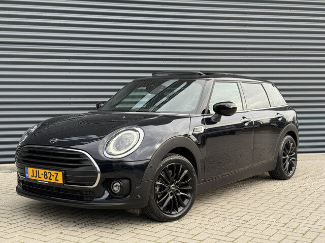 MINI Clubman 1.5 Cooper Knightsbridge