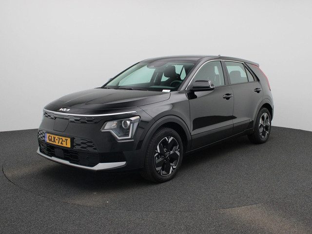 Kia e-Niro EV Light Edition 64.8 kWh