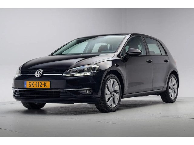 Volkswagen Golf 1.0 TSI Comfortline [ Camera Apple CarPlay Stoelverwarming ACC ]