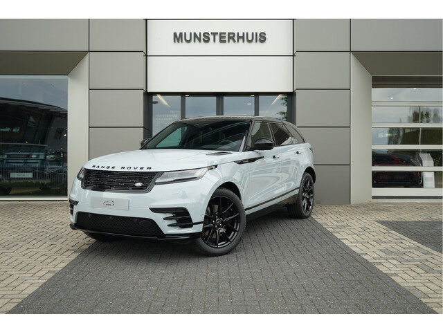 Land Rover Range Rover Velar P400e AWD Dynamic SE PHEV