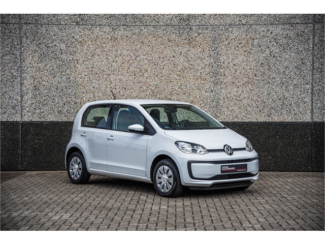 Volkswagen up! 1.0