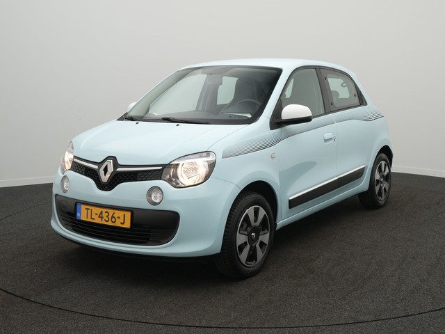 Renault Twingo SCe 70 Collection