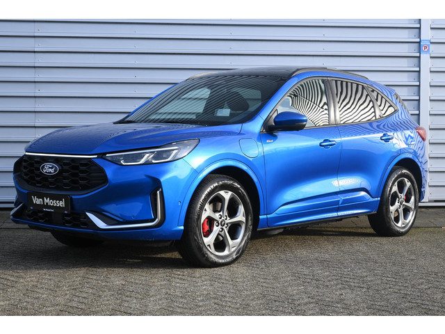 Ford Kuga 2.5 PHEV ST-Line X