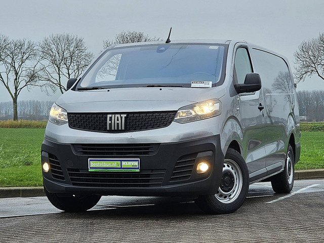 Fiat Scudo 2.0