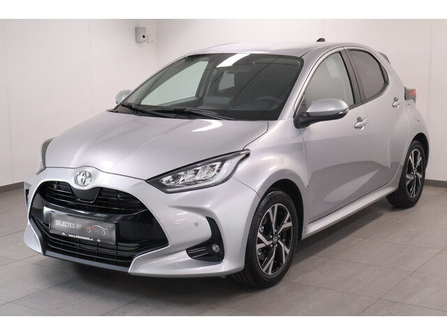 Toyota Yaris 1.5 Hybride 115 Dynamic + Comfortpack | €3.000 voordeel!