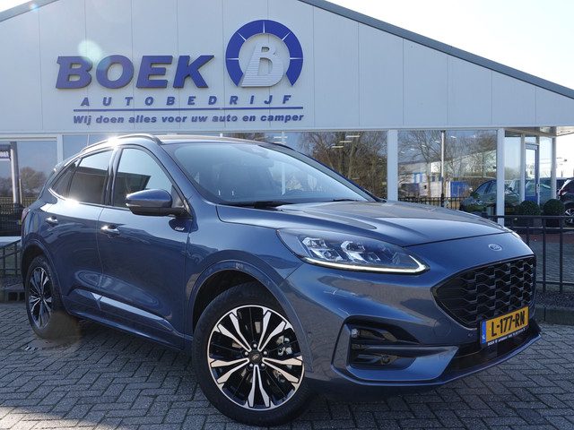 Ford Kuga 2.5 PHEV ST-Line X