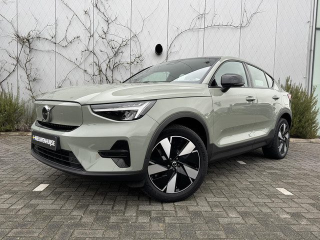 Volvo C40 Single Motor Extened Range Core 82 kWh