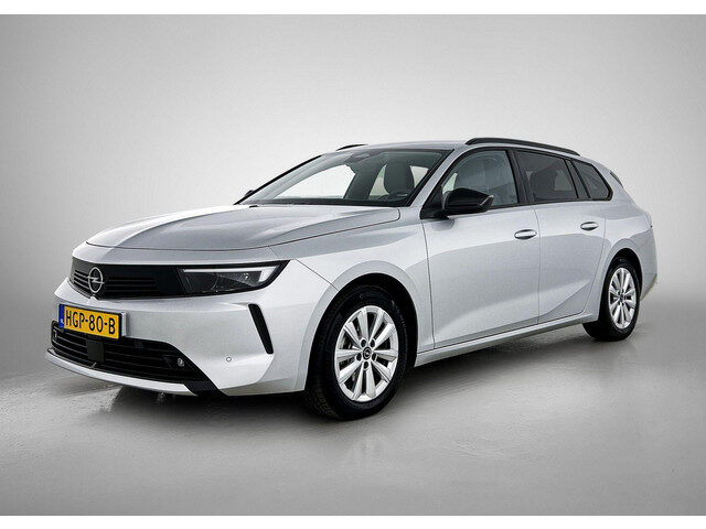 Opel Astra Sports Tourer 1.2 Turbo Business Edition