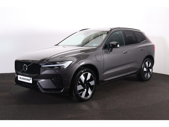 Volvo XC60 T8 Recharge AWD Plus Dark