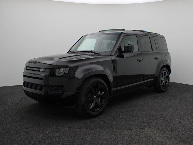 Land Rover Defender 2.0 P300e 110 X-Dynamic SE