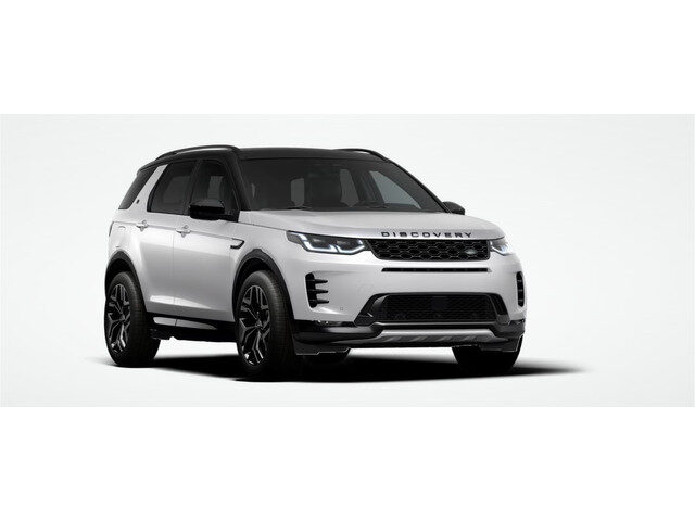 Land Rover Discovery Sport P270e PHEV Business Landmark Edition
