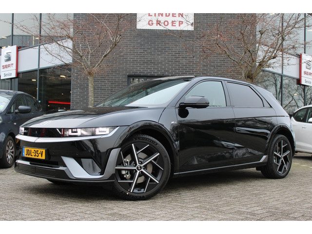 Hyundai IONIQ 5 84 kWh RWD N Line Business "DEMODEAL"