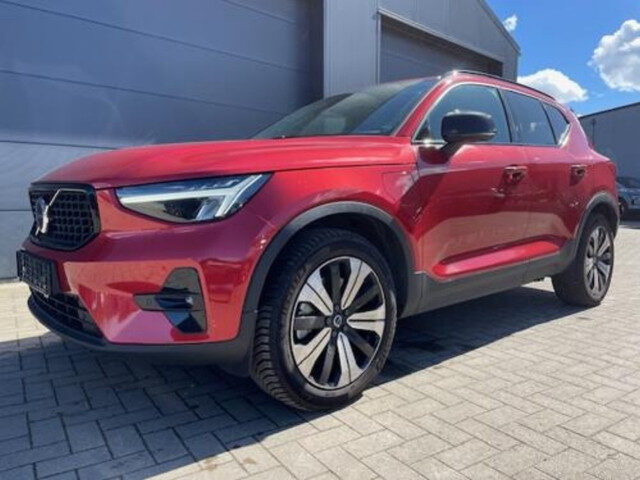Volvo XC40 T5 Recharge PLUS DARK