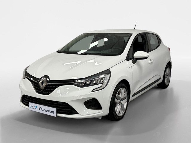 Renault Clio 1.0 TCe Bi-Fuel Zen