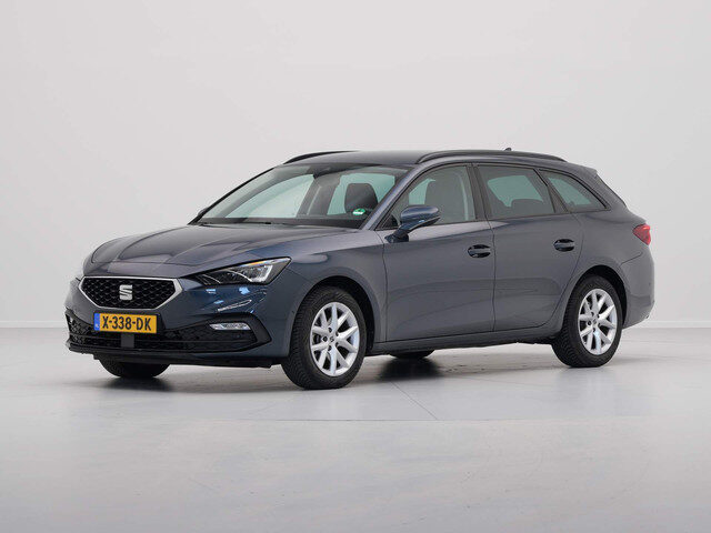 Seat Leon Sportstourer 1.0 eTSI 110pk DSG Style Business Intense