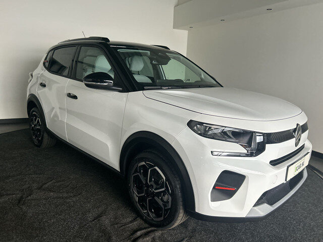 Citroën C3 ë-C3 Max 44 kWh