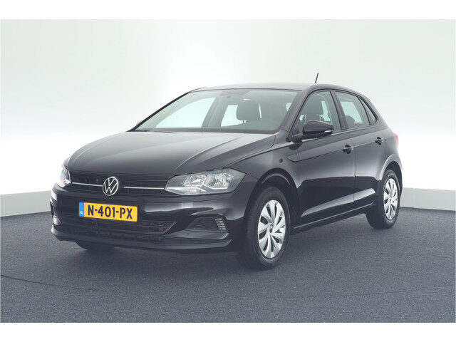 Volkswagen Polo 1.0 TGI 90pk Comfortline