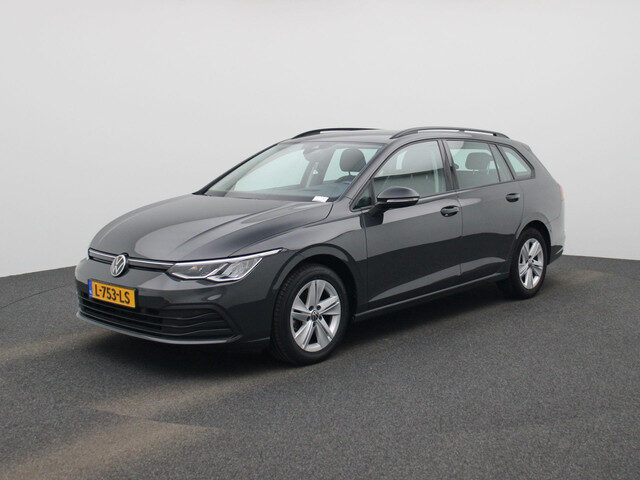 Volkswagen Golf Variant 1.0 TSI Life