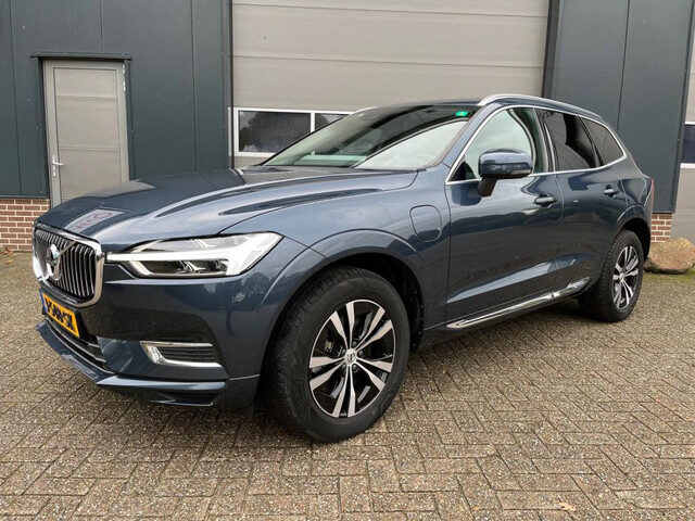 Volvo XC60 2.0 Recharge T6 AWD Business Pro-Panorama-Carplay-NAP!