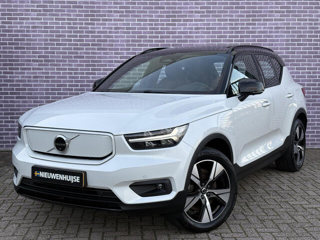 Volvo XC40 Recharge P8 AWD R-Design