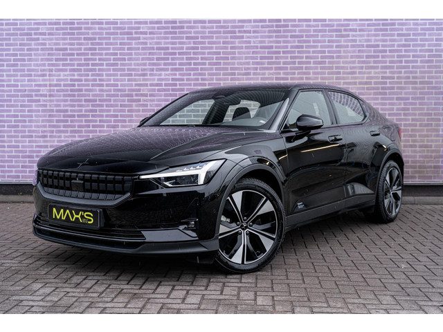 Polestar 2 Long Range Single Motor 78 kWh