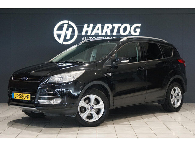 Ford Kuga 1.5