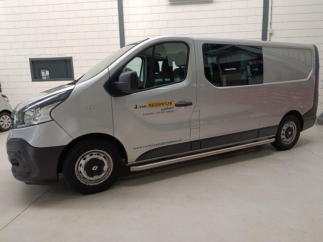 Renault Trafic 1.6 dCi T29 L2H1 Luxe Energy