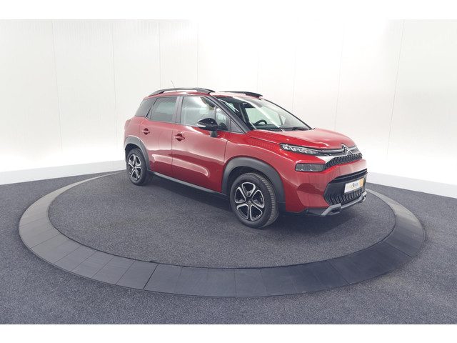 Citroën C3 Aircross PureTech 110 Feel