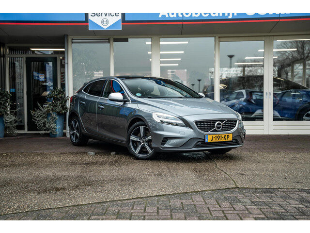 Volvo V40 1.5 T3 Kinetic
