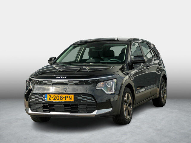 Kia e-Niro EV Light Edition 64.8 kWh