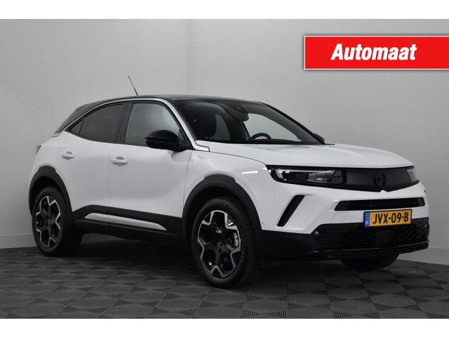 Opel Mokka 1.2 Turbo 130PK ULTIMATE Automaat