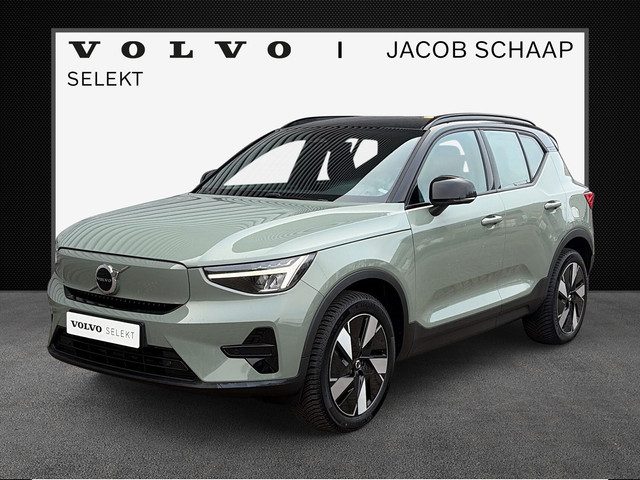 Volvo XC40 Single Motor Plus 69 kWh