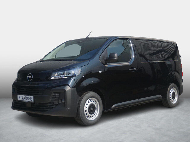 Opel Vivaro-e Electric L2 75 kWh