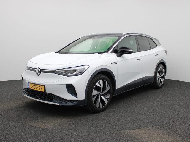 Volkswagen ID.4 First 77 kWh 204 PK|