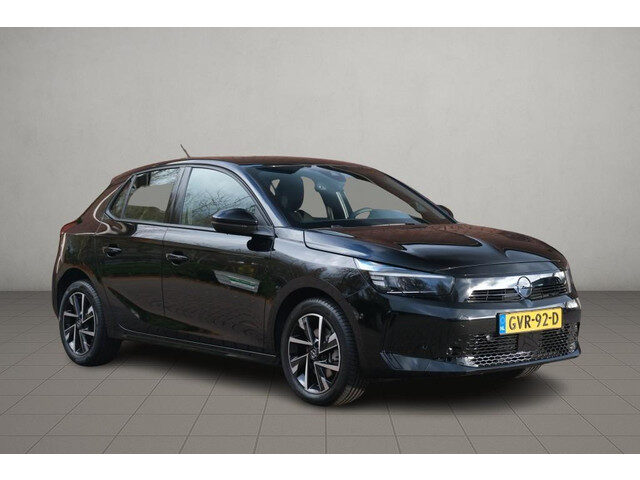 Opel Corsa 1.2 Turbo 100pk GS