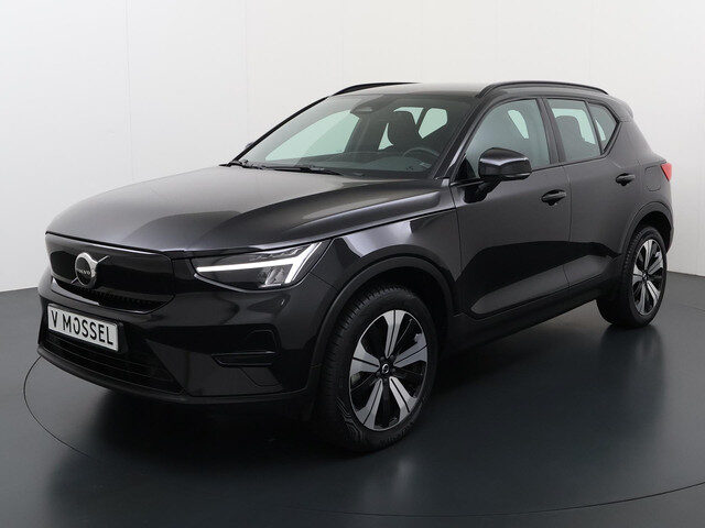 Volvo XC40 Recharge Core