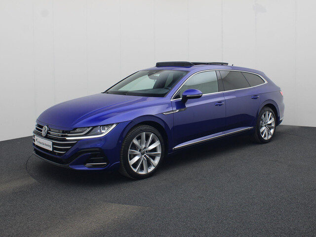 Volkswagen Arteon Shooting Brake 1.4 TSIeHybrid 160kW/218PK R-Line DSG