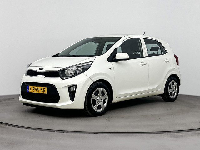 Kia Picanto 1.0 DPi COMFORTLINE