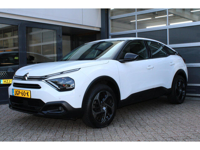 Citroën C4 1.2 Puretech Shine