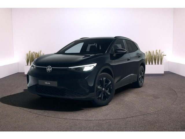 Volkswagen ID.4 Pro Limited Edition 77kWh