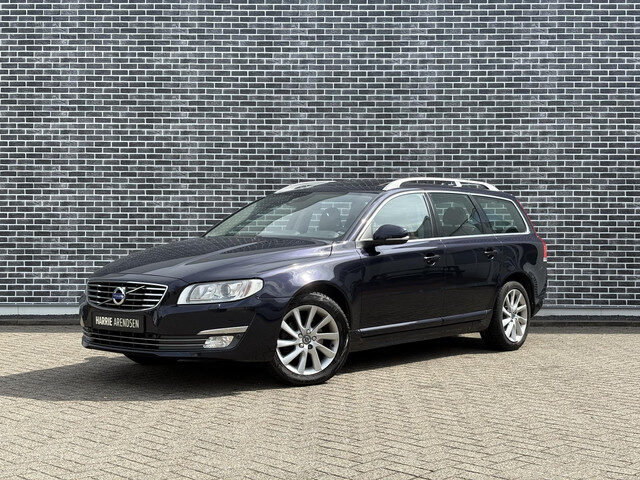 Volvo V70 T4 Polar+