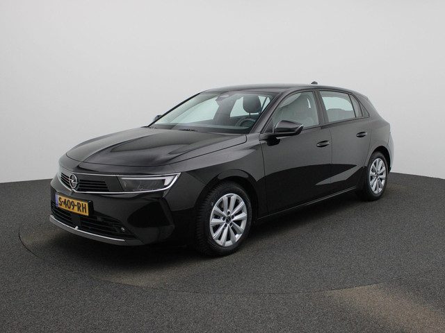 Opel Astra 1.2 Level 2