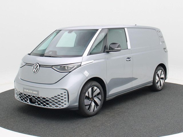 Volkswagen ID. Buzz Cargo Bedrijfswagens Anniversary Edition 286 pk 79 kWh